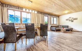 Chalets Hotter - Ferienhaus Mit E-Ladestation